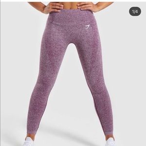 Gymshark Vital Seamless